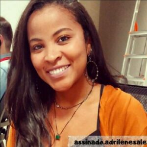 Foto do perfil de Adrilene